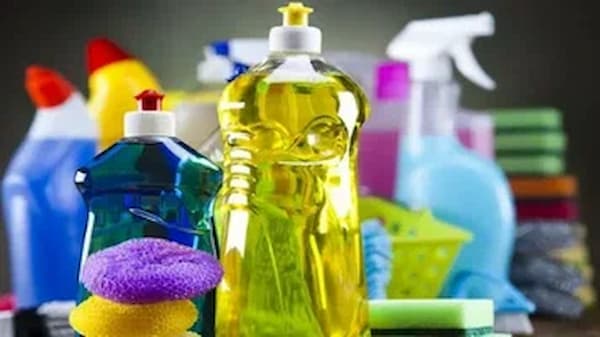تصویر 5 از قیمت مواد شوینده صادراتی + خرید باور نکردنی